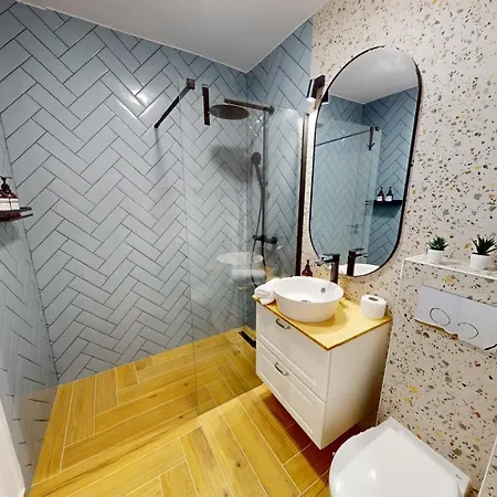 Cozy Studio Vrt Sibiu Exterior photo