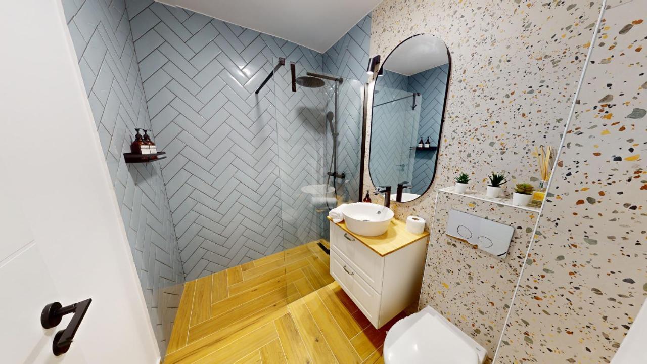 Cozy Vrt Sibiu