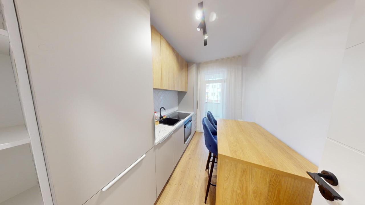 Cozy Vrt Apartment *