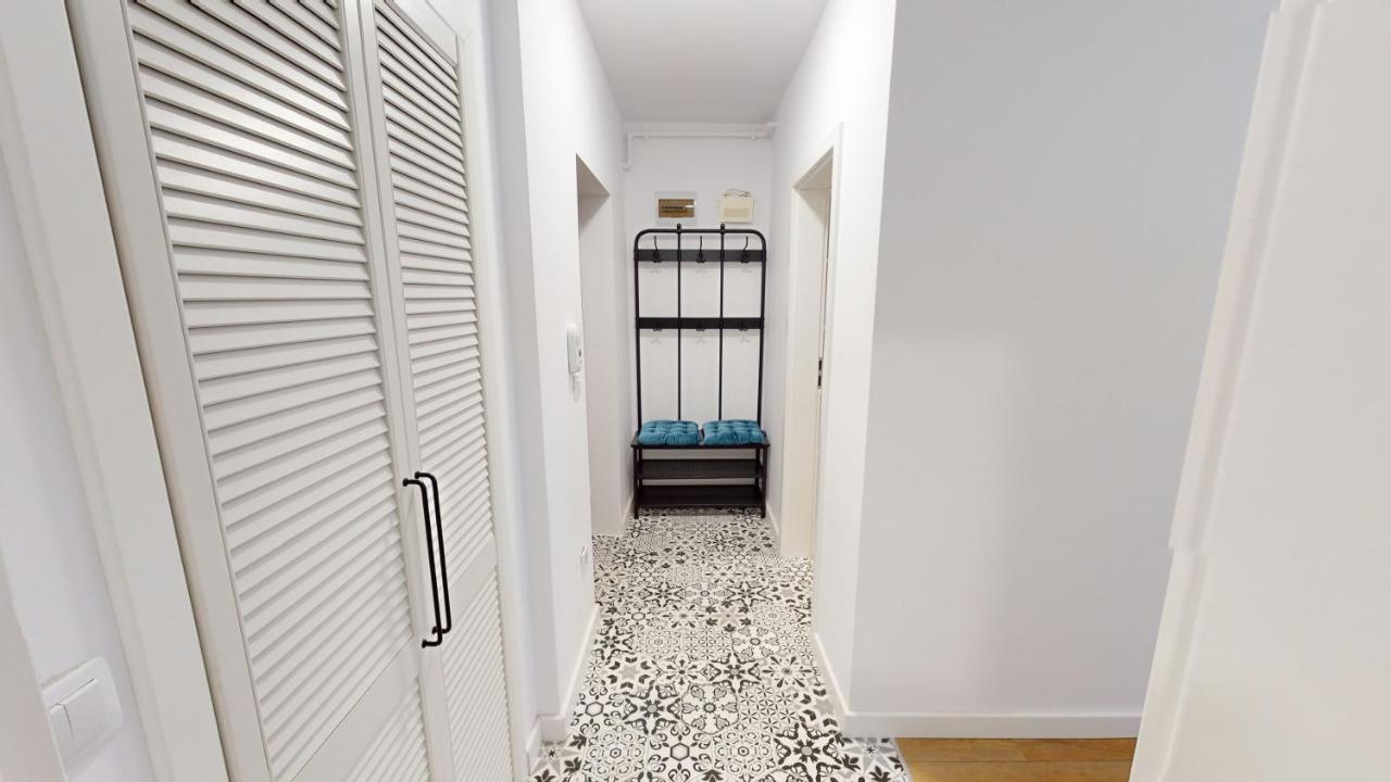 Apartment Cozy Vrt