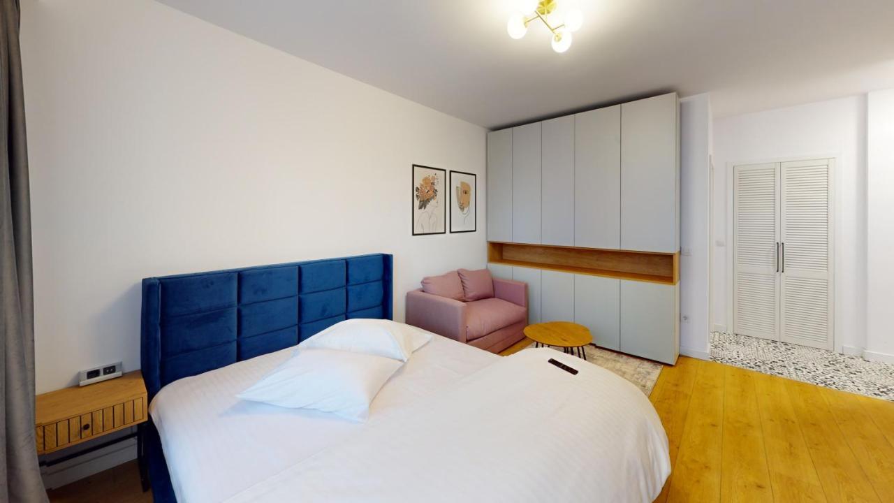 Apartment Cozy Vrt *