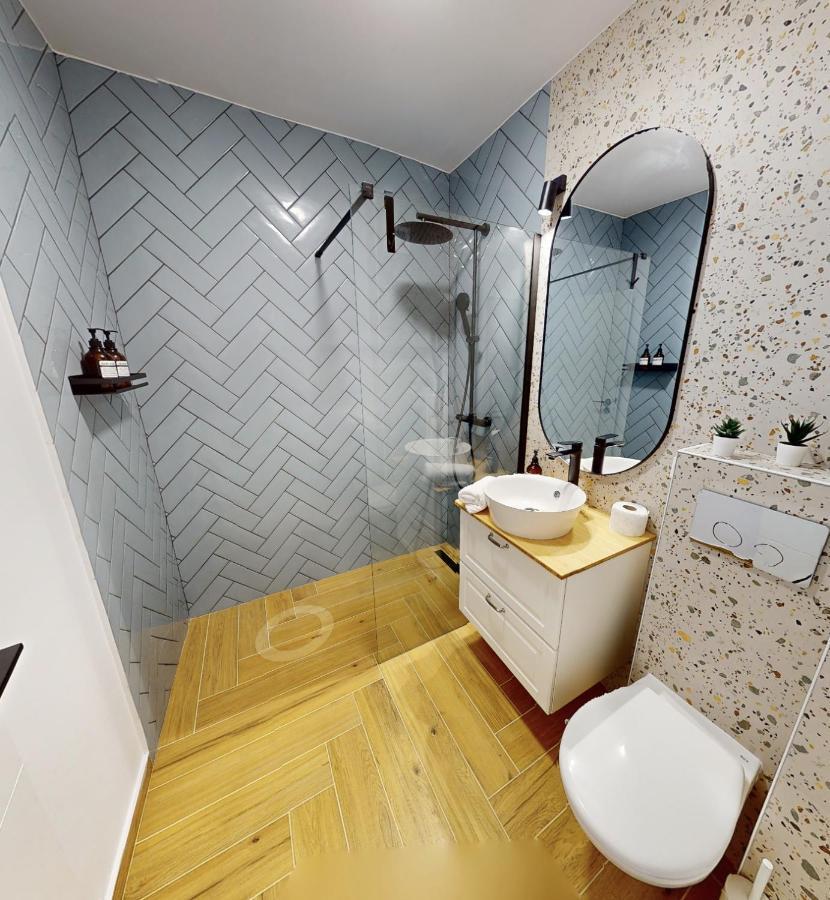 Cozy Vrt Apartment